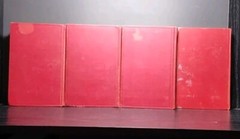 The Children’s Hour 16-Vol Set Houghton Mifflin Vintage Children’s Literature 19