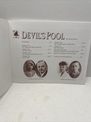 Devil’s Pool: A History of Big Cedar Lodge By Charlie Farmer TPB 1985