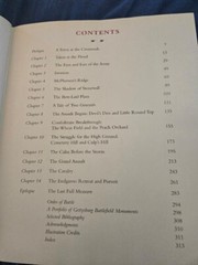 American Heritage History of the Battle of Gettysburg by Symonds, Craig L.