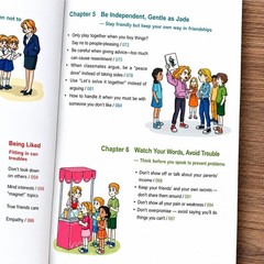 Raise Children Street-Smart | Comic Edition Paperback | Life Skills Book