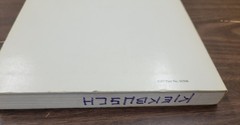 Microsoft Macro Assembler 5.1 Programmer’s Guide 1987 Paperback Part No. 01506