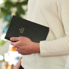 1611 KJV with Apocrypha, Hardcover: Holy Bible