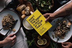 Don’t Give the Enemy a Seat at Your Table: It’s Time to Win Battle of…