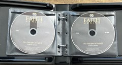 Kenneth Copeland Faith Series – 12 Audio CD Audio Book Foundation Basic Series 4