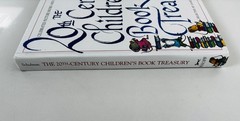 The 20th Century Children’s Book Treasury Janet Schulman Hardcover 1998 Classic