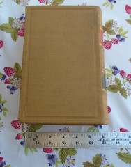 GENERAL LAWS OF THE STATE OF CALIFORNIA by James H. Deering 1916 Hardcover