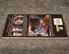 The Boys Vol. 1: The Name of the Game NEW Bagged 'N Boarded 4th Printing