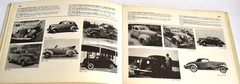 AMERICAN CARS OF THE 1930S (OLYSLAGER AUTO LIBRARY) By Olyslager Organization
