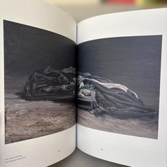 Romantiken Swedish National Gallery Catalog 2024 Art Exhibition 174 pages