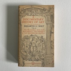 Set of 5 Art History Books, 1930s to 1960s Editions,