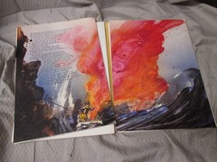 The Curse of Lono 1983 Hunter S Thompson Ralph Steadman