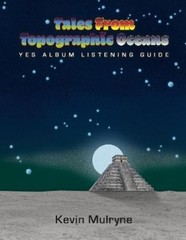Kevin Mulryne Tales from Topographic Oceans (Paperback) (UK IMPORT)