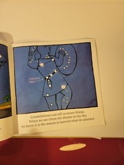 Our Stars by Anne Rockwell Kids Learning Book
