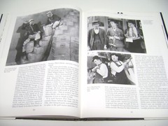 Huge 1995 Hardcover Book, CLASSIC MOVIE COMEDIANS, Packed with Photos, 176 pages