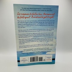 EVERY SUMMER AFTER By Carley Fortune LIKE NEW Read Once