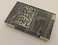 Archaeology, Art & Religion By Anila Verghese 2000 Book