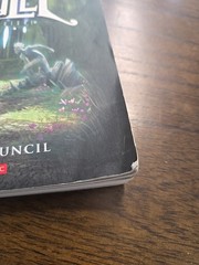 Amulet Ser.: The Last Council: a Graphic Novel (Amulet #4) by Kazu Kibuishi…