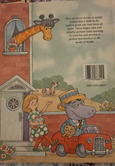 THE READ-IT-YOURSELF STORYBOOK- HARDCOVER- 1971-A GOLDEN BOOK- 7 STORIES- EUC