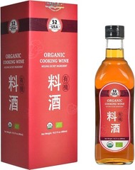 Versatile Organic Shaoxing Rice Wine 16.2oz – Perfect for Homemade Asian Flavors