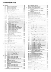 KTM 1290 Super Adventure Service Repair Manual 2016 – COIL BIND – TOUGH COVERS