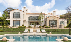 Patina Homes & Gardens