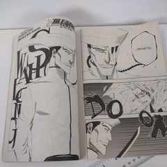 Shonen Jump June 2008 Volume 6 Issue 6 Anime Manga Magazine Naruto | 400 Pages