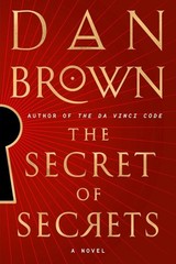 Secret of Secrets : A Novel by Dan Brown (2025, Hardcover) Pre-owned – Like New!