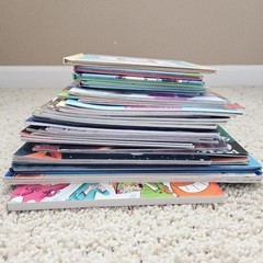 Lot of 35 Picture Books for Kids Boys Daycare Children MIX Bundle Space Science