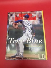 Vintage Sports Illustrated Magazine Lot Of 10 (1991), *2