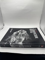 Fluid Mechanics, 8th Edition, In SI Units