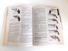 Shooter’s Bible/Gun Trader’s Guide Lot