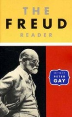 The Freud Reader – Paperback By Freud, Sigmund – GOOD