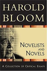 Novelists and Novels : A Collection of Critical Essays Perfect Ha
