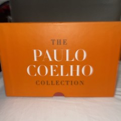 Lot of 13 The Paulo Coelho Collection Box Set – Verry Good