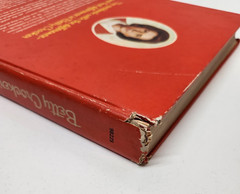 Vintage 1972 Betty Crocker’s Pie Cover Sear Holiday Edition Cookbook