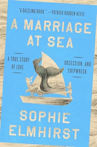 A Marriage at Sea A True Story – VERY GOOD