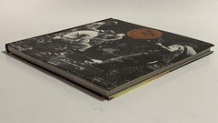Pearl Jam Place/Date Charles Peterson Lance Mercer 1999 Vitalogy Health Club