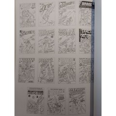 Classic Comic Dot to Dot – Horror and Sci-Fi – 128 Pages