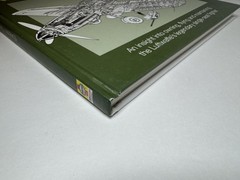 Messerschmitt Bf109 1935 onwards Owners’ Workshop Manual By Haynes – Hardback