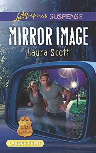 Mirror Image (SWAT: Top Cops) – Paperback, by Scott Laura – Good