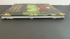 LEGO Ninjago Movie The Making of the Movie Hardcover Book 2017 DK 1st Ed/1st Pr