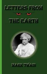 Letters From The Earth