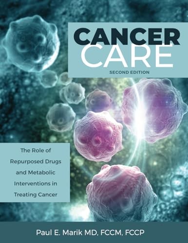 Cancer Care: The Role of Repurposed Drugs and Metabolic Interventions in Tre…
