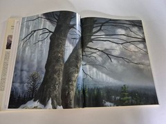 The Art of George R.R. Martin’s A Song of Ice and Fire Hardcover 2005