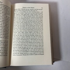 The Two-Ocean War by Samuel Eliot Morison 1963 Vintage Hardcover E2