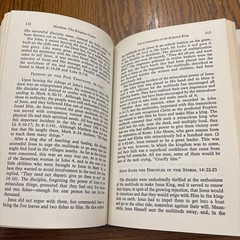 Matthew Thy Kingdom Come By John F. Walvoord HBDJ
