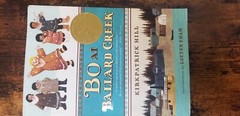 Bo at Ballard Creek by Kirkpatrick Hill (2014, Trade Paperback) BOOK SET OF 4