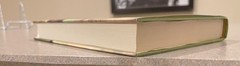 Broken Country by Clare Leslie Hall (2025, First Edition, 1st Printing Hardcover