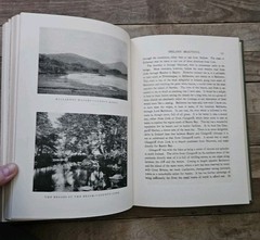 1925. 1st Ed. Ireland Beautiful By Wallace Nutting | Illustrated Photography HC