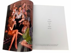 THE PLAYMATE BOOK: Six Decades of Centerfolds by Gretchen Edgren 2005 HC Playboy